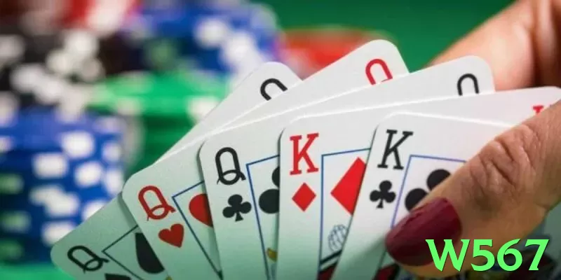 w567 interface sample - 3